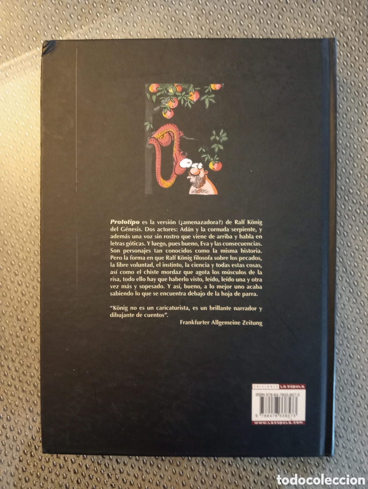 C&oacute;mics: Prototipo / Ralf Konig - Foto 5
