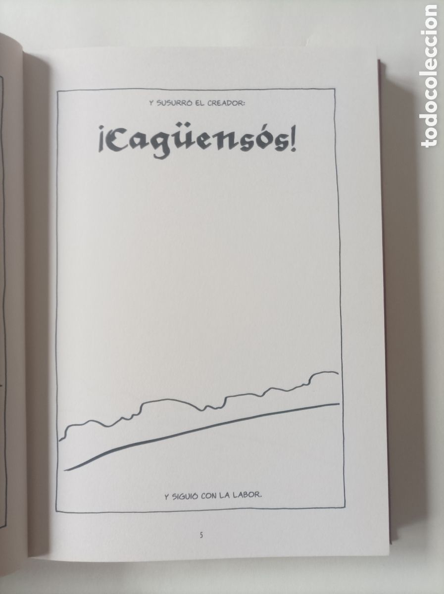 C&oacute;mics: Arquetipo / Ralf Konig - Foto 2