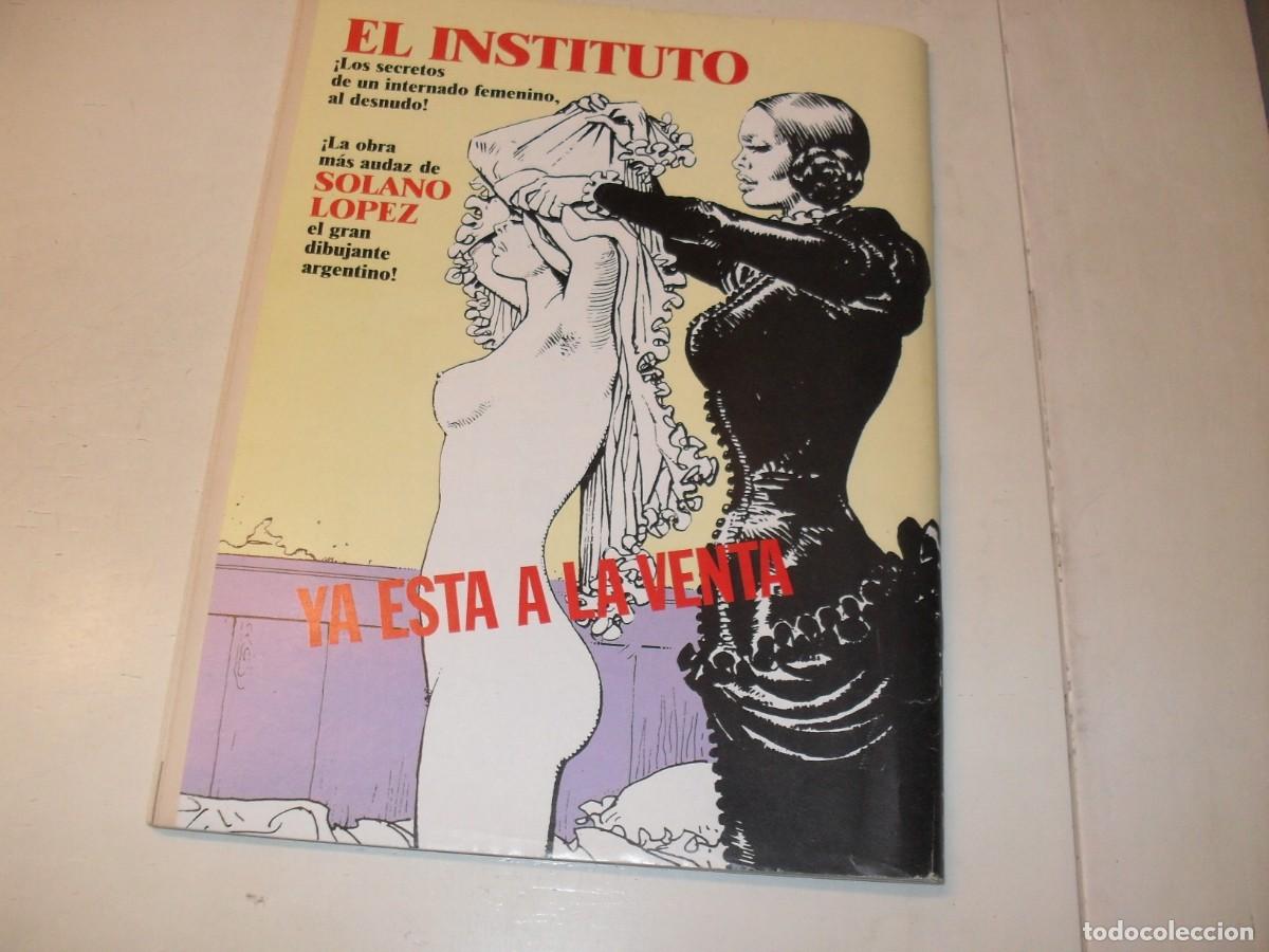 C&oacute;mics: EL VIBORA N&ordm;135,(DE 300).LA CUPULA,1979 - Foto 2