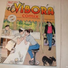 Cómics: EL VIBORA Nº 31,CON ROBERTO EL CARCA,(DE 300).LA CUPULA,1979