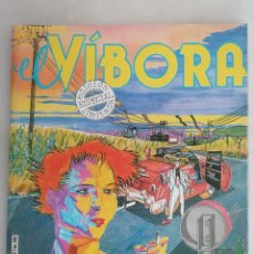 Cómics: EL VIBORA Nº 80, EDICION ESPECIAL LIMITADA
