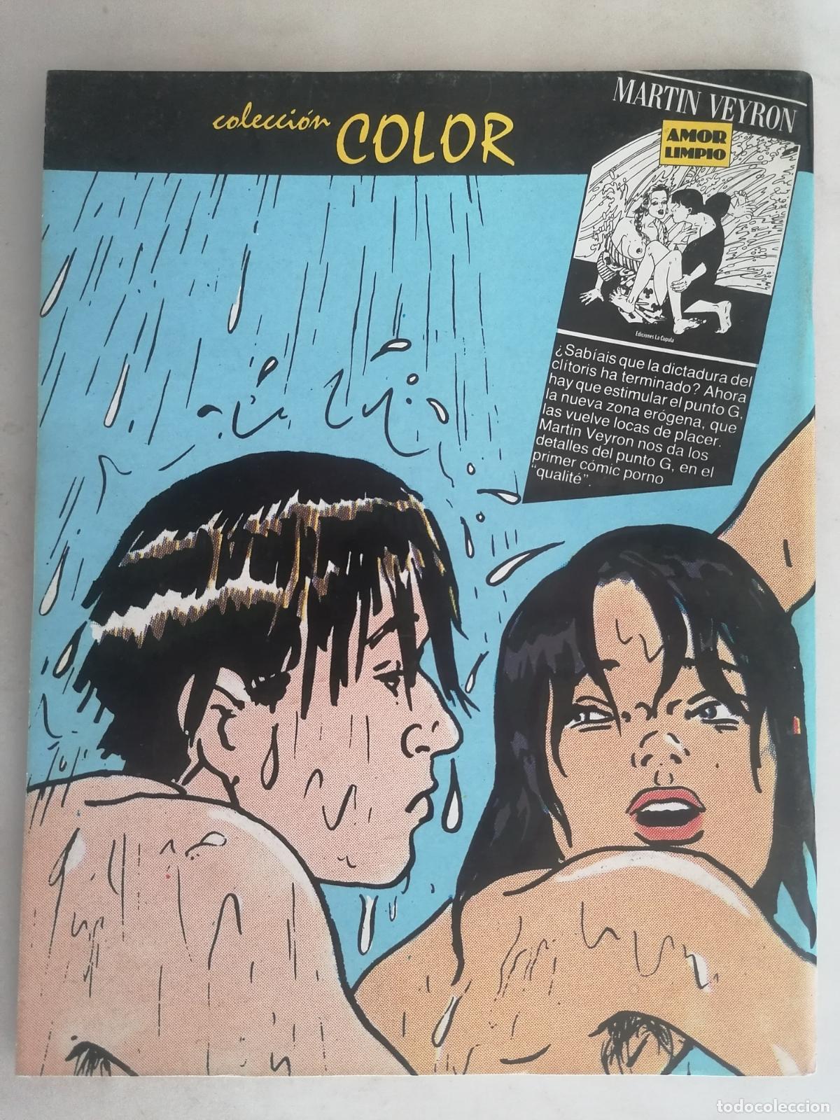 C&oacute;mics: EL VIBORA N&ordm; 58 - Foto 2
