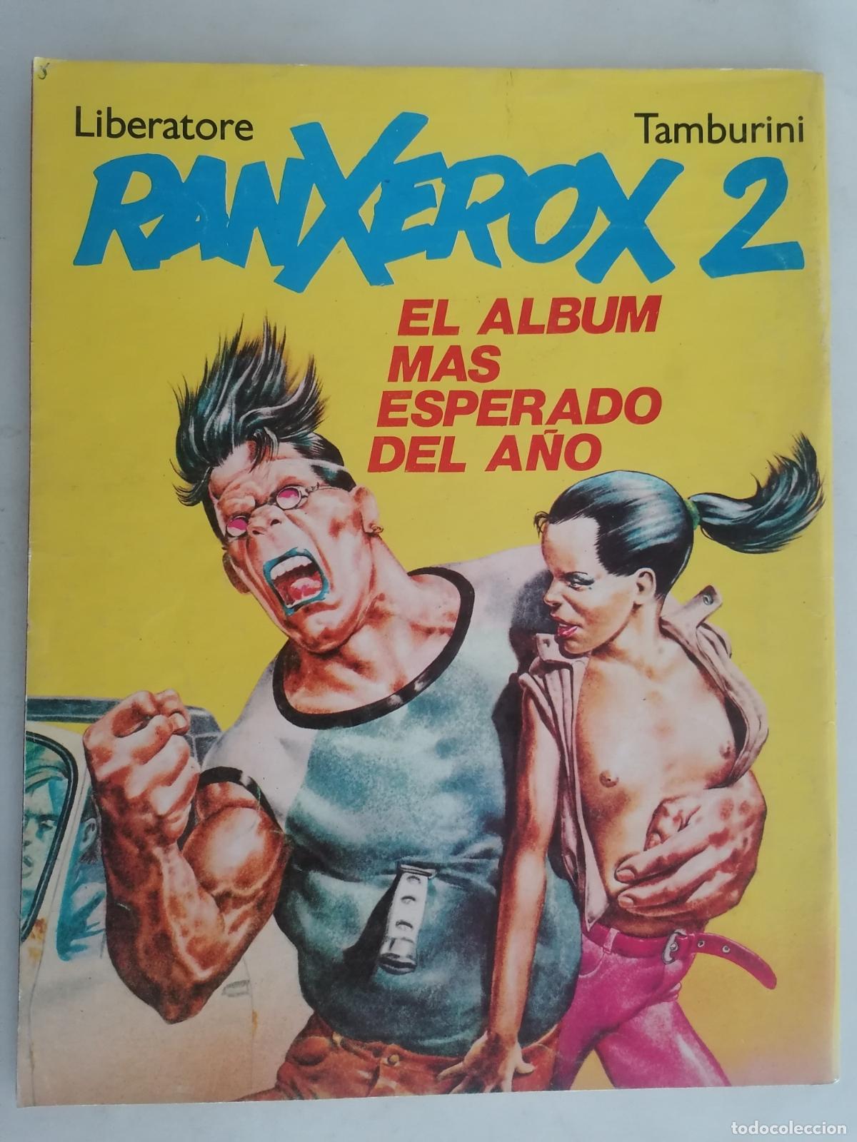 C&oacute;mics: EL VIBORA N&ordm; 55 - Foto 2