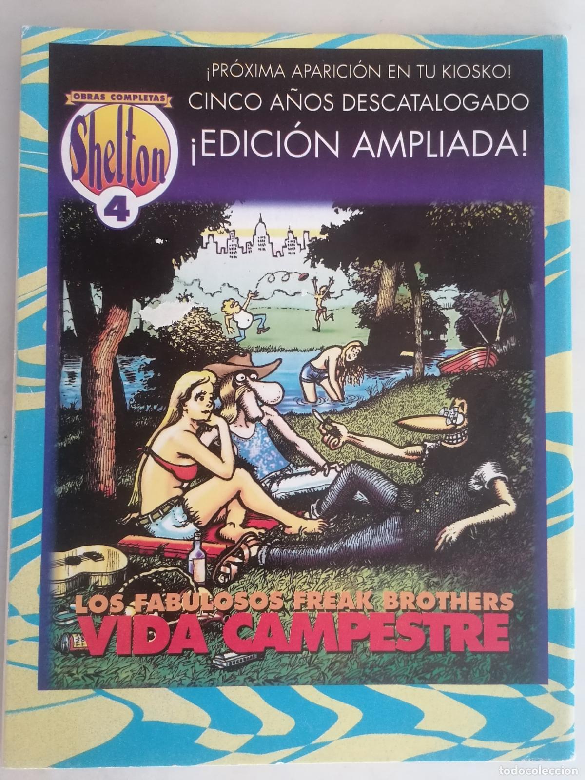 C&oacute;mics: EL VIBORA N&ordm; 128 - Foto 2