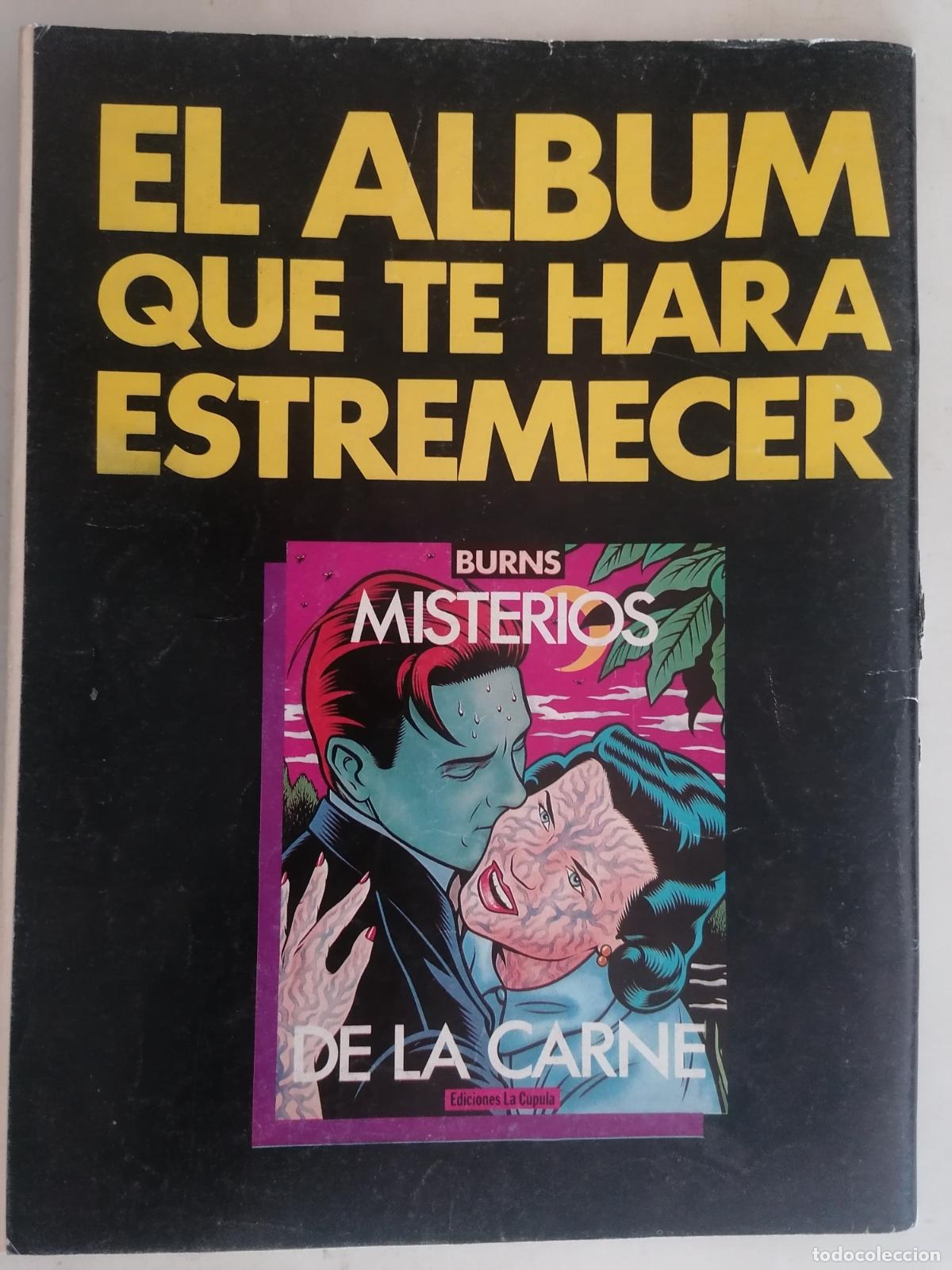 C&oacute;mics: EL VIBORA N&ordm; 121 - Foto 2