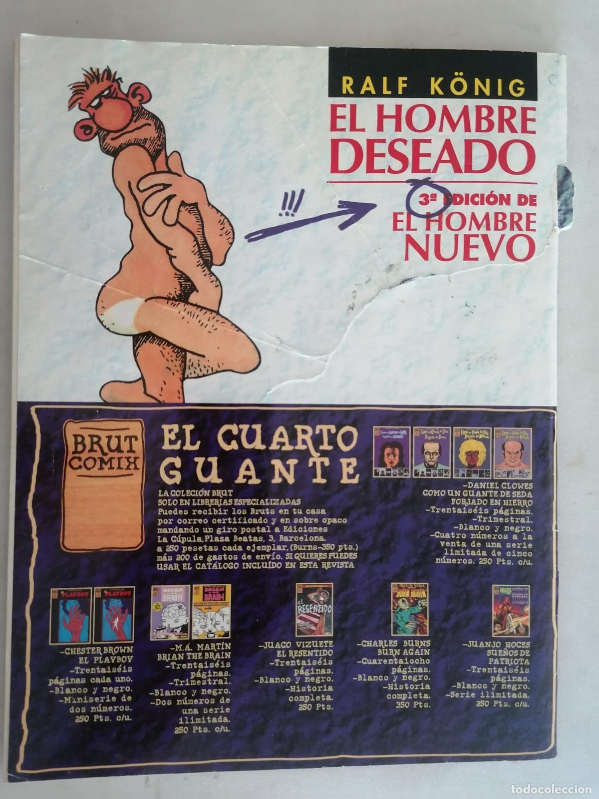 C&oacute;mics: EL VIBORA N&ordm; 193 - Foto 2