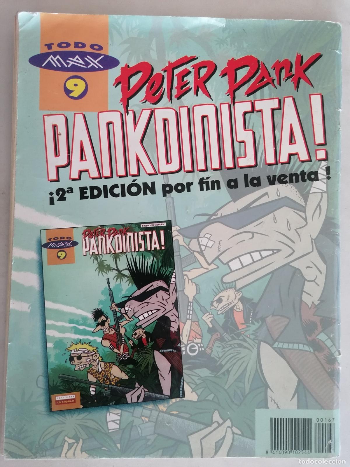 C&oacute;mics: EL VIBORA N&ordm; 167, EXTRA DE NAVIDAD - Foto 2