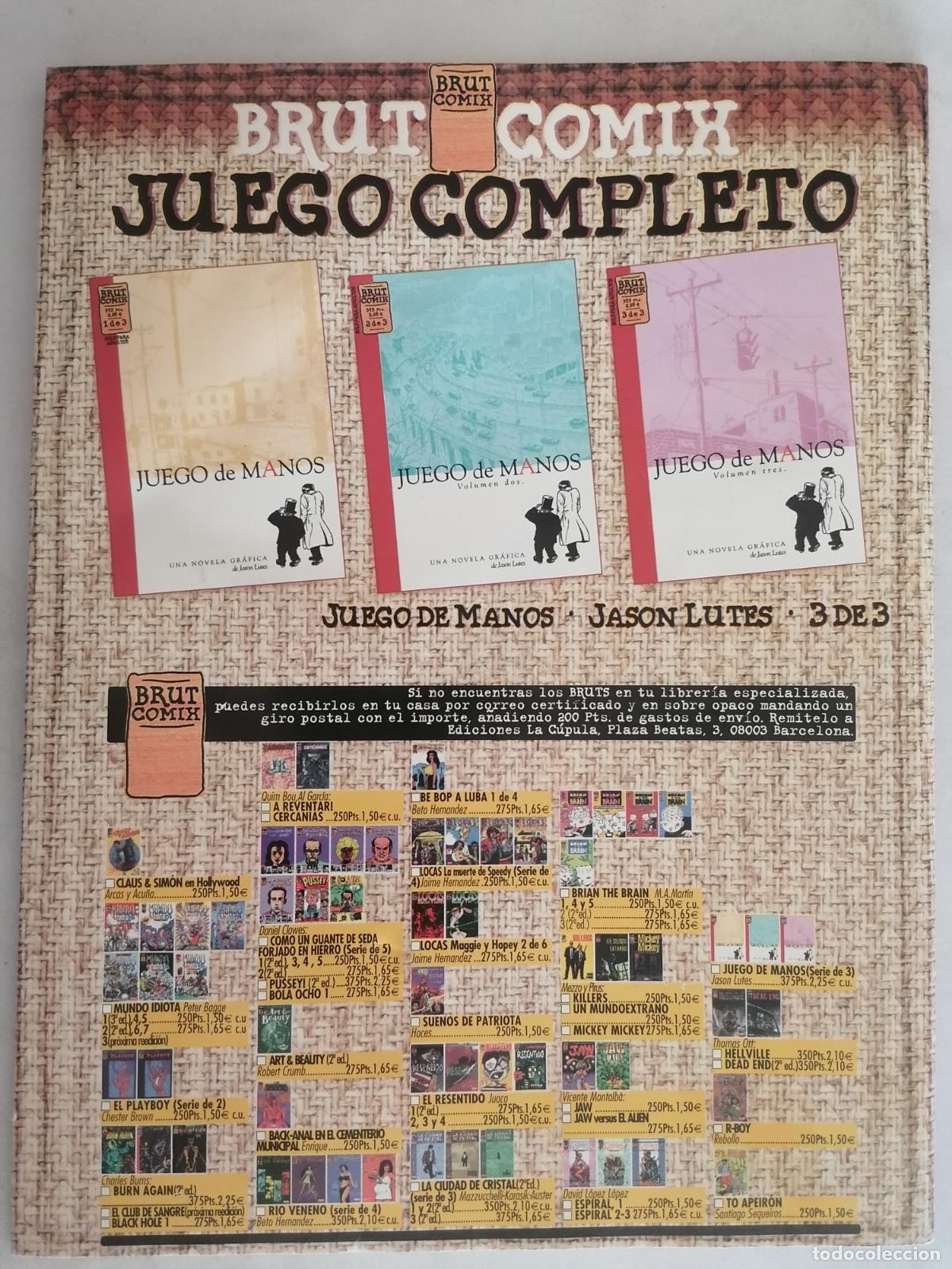 C&oacute;mics: EL VIBORA N&ordm; 183 - Foto 2