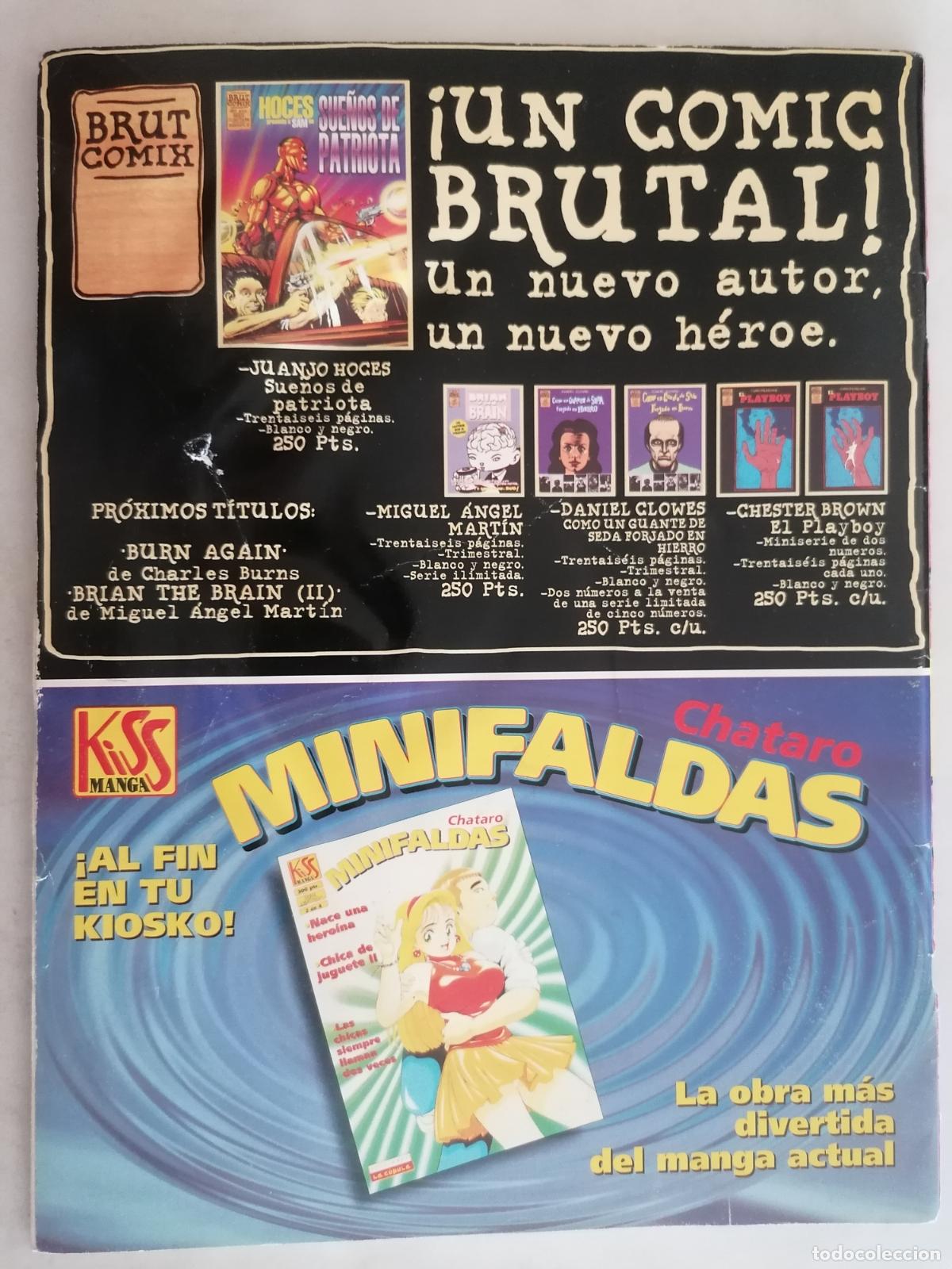 C&oacute;mics: EL VIBORA N&ordm; 188 - Foto 2