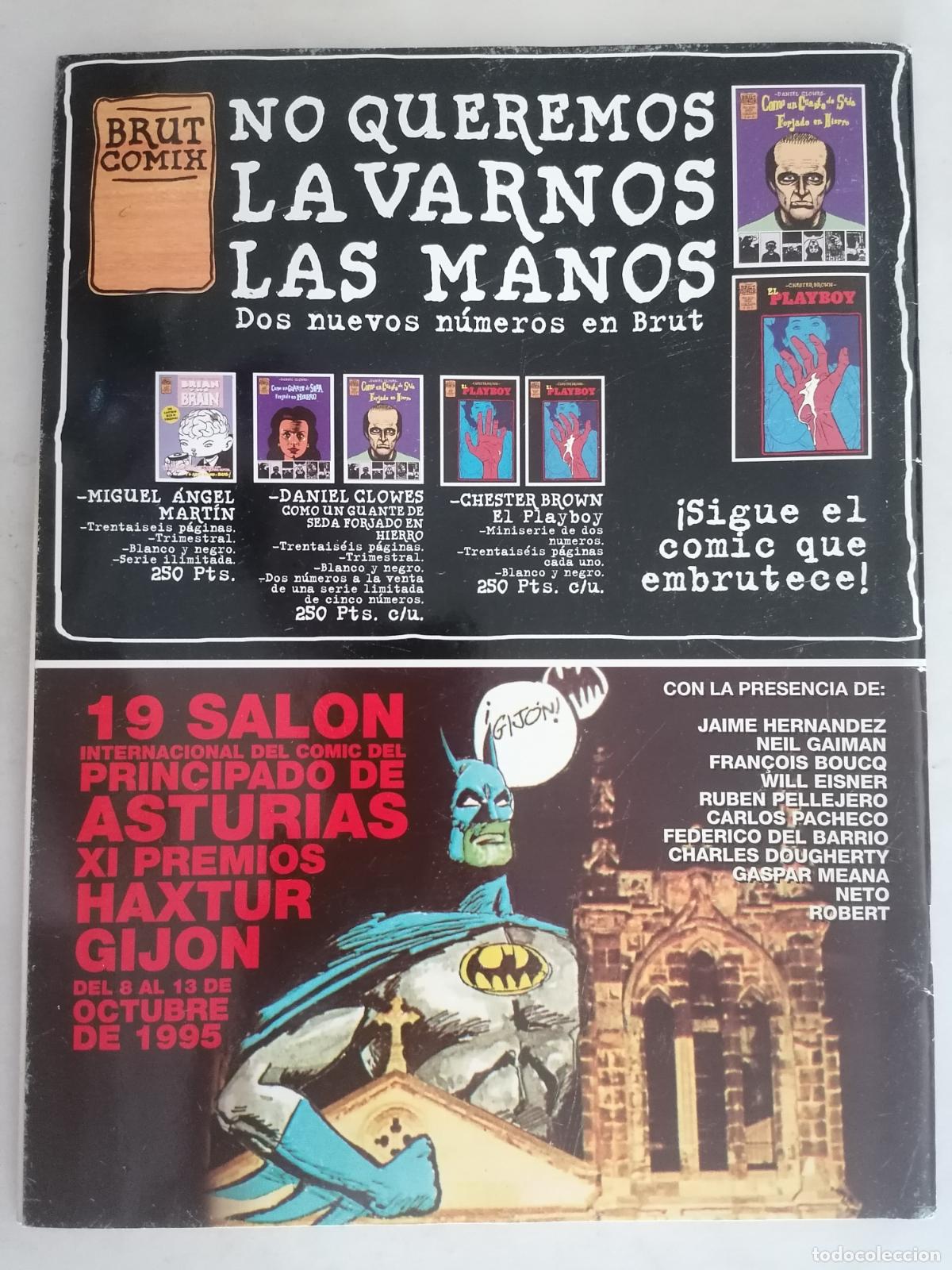 C&oacute;mics: EL VIBORA N&ordm; 187 - Foto 2
