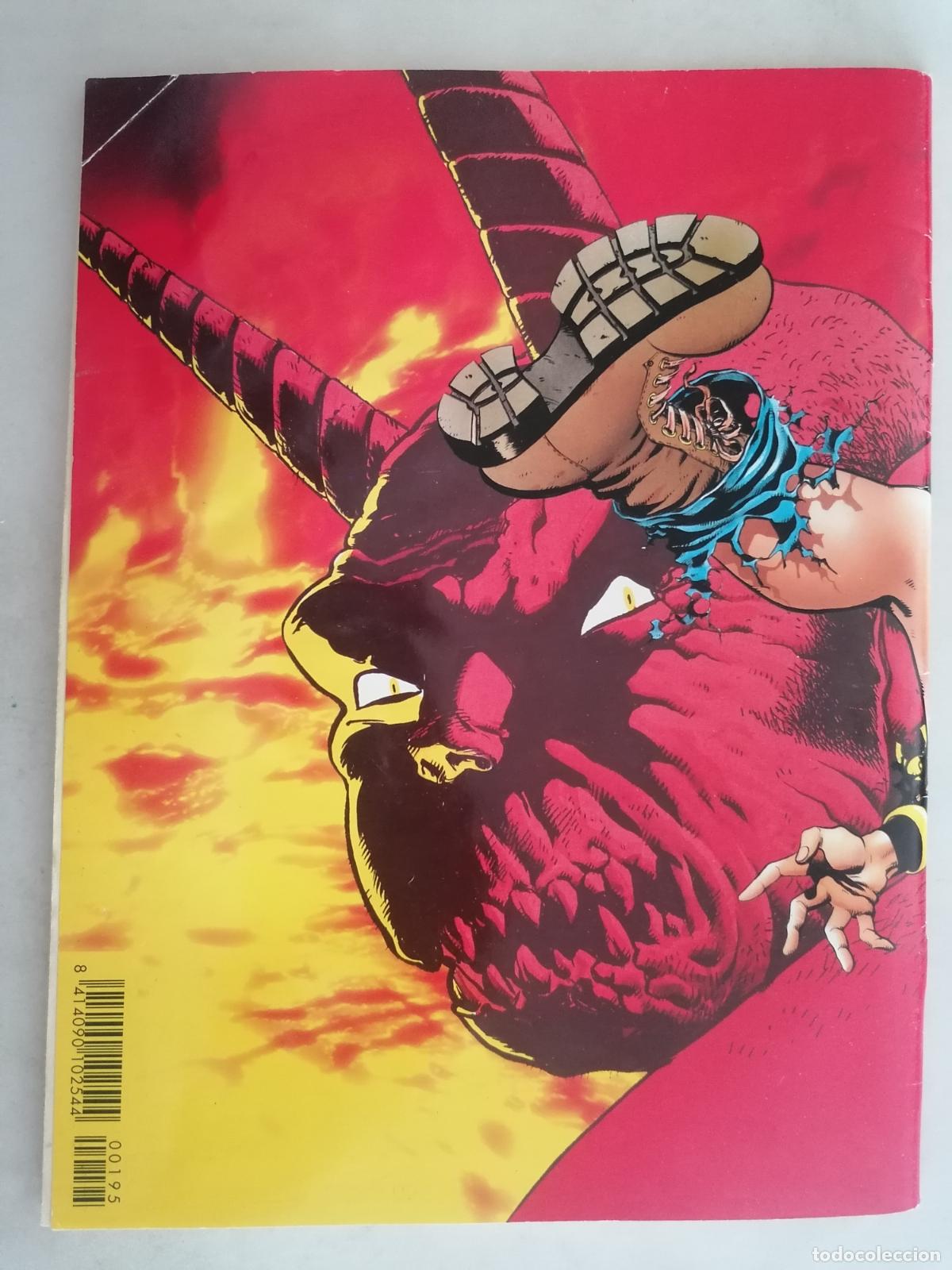 C&oacute;mics: EL VIBORA N&ordm; 195 - Foto 2