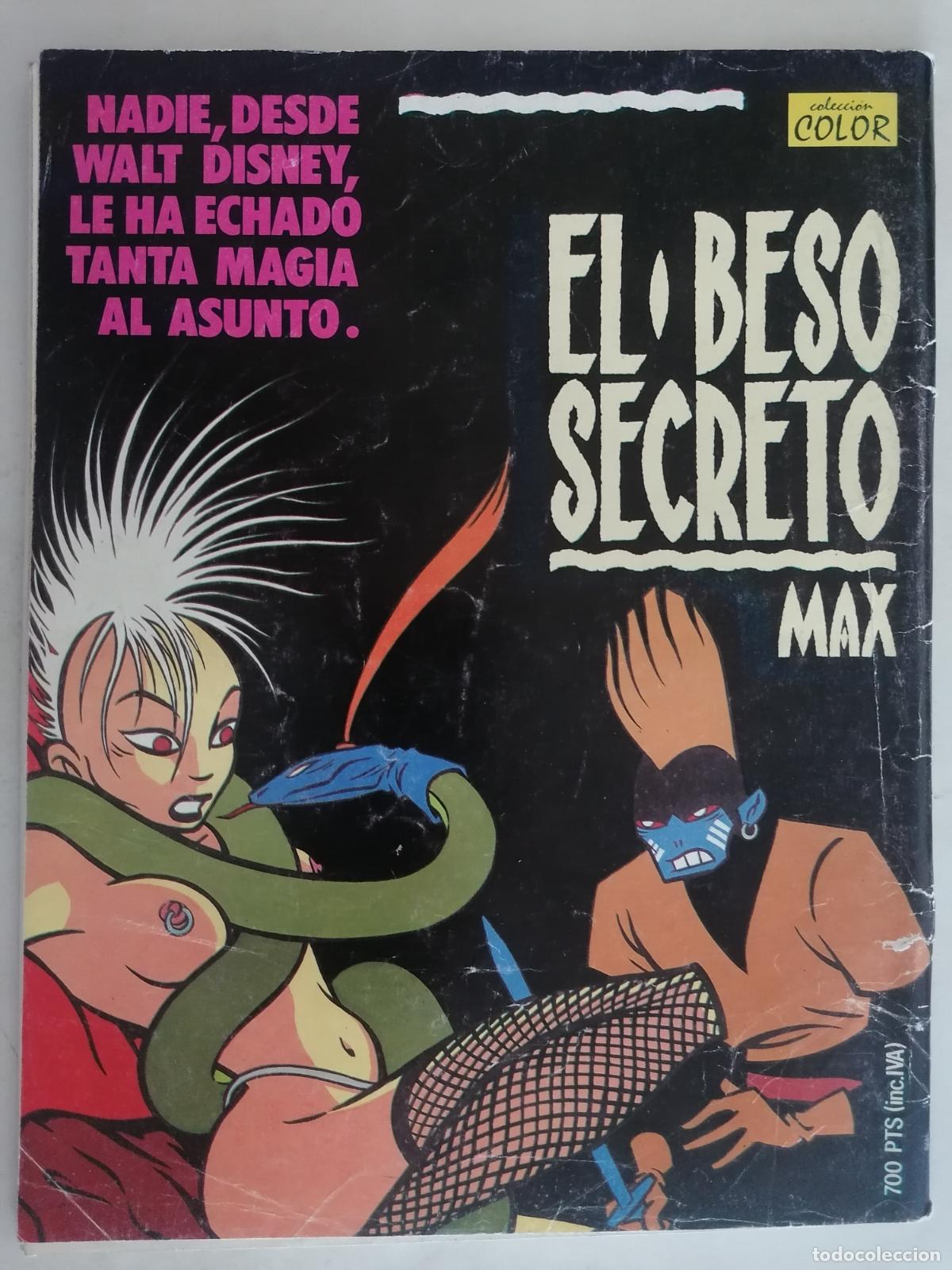 C&oacute;mics: EL VIBORA N&ordm; 86 - Foto 2