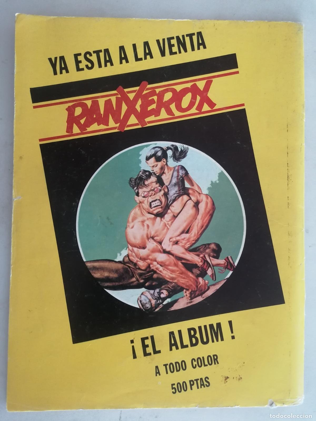 C&oacute;mics: EL VIBORA N&ordm; 26 - Foto 2