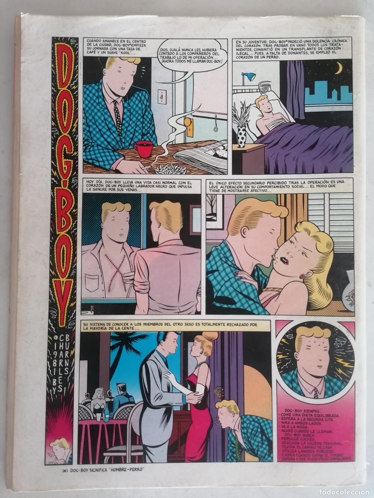 C&oacute;mics: EL VIBORA N&ordm; 25 - Foto 2