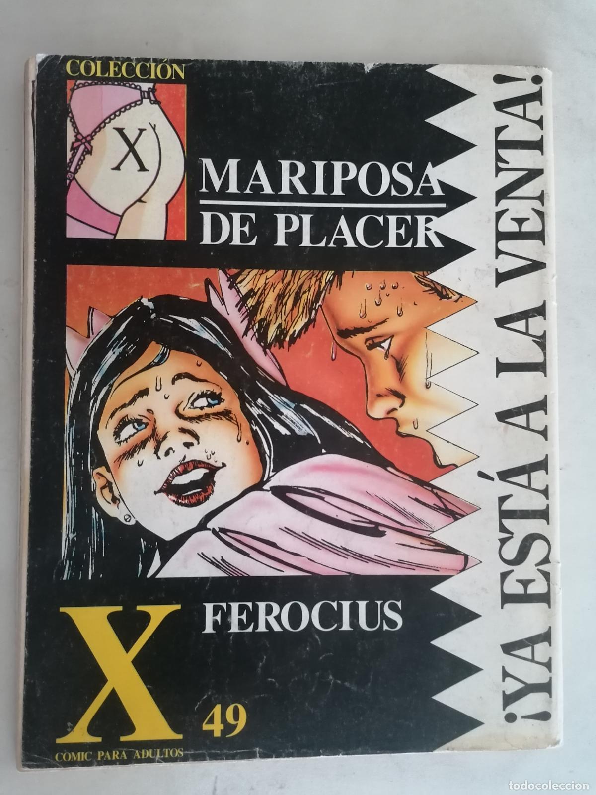 C&oacute;mics: EL VIBORA N&ordm; 106 - Foto 2