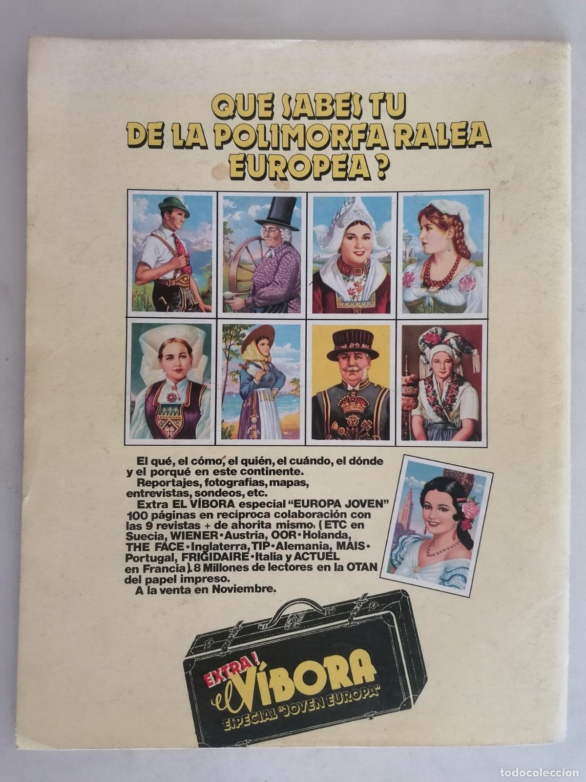 C&oacute;mics: EL VIBORA N&ordm; 48 - Foto 2