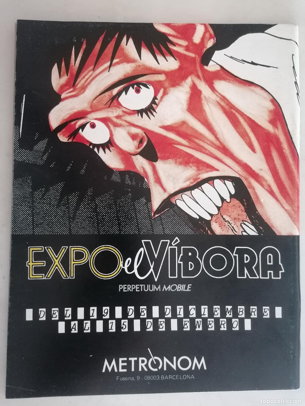 C&oacute;mics: EL VIBORA N&ordm; 62 - Foto 2