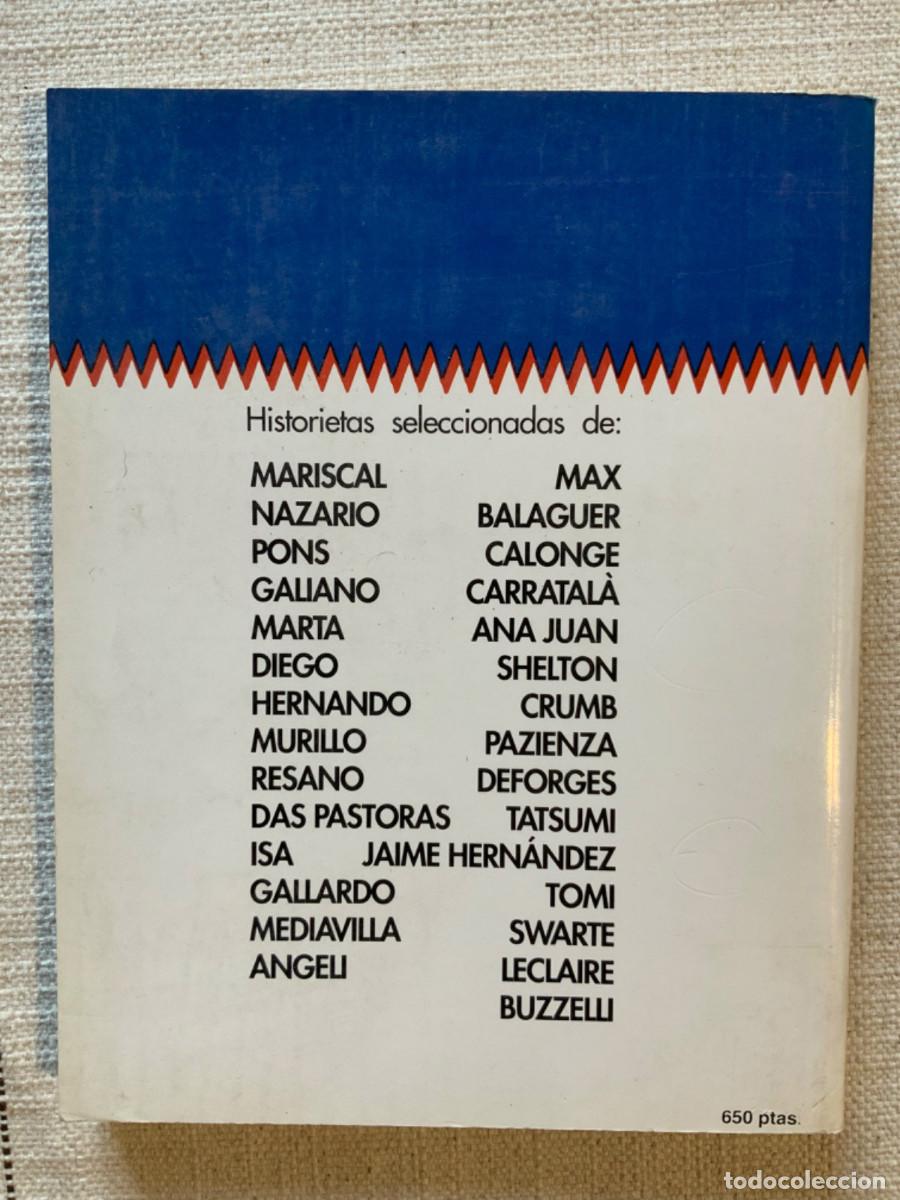 C&oacute;mics: ENCICLOPEDIA EL V&Iacute;BORA, n&uacute;meros 79, 80 y 81 - Foto 3