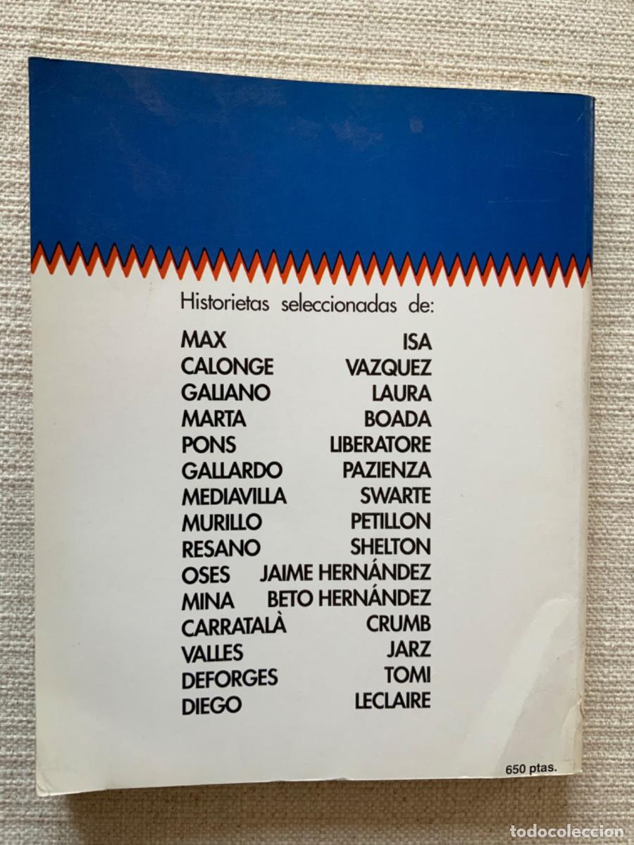 C&oacute;mics: ENCICLOPEDIA EL V&Iacute;BORA, n&uacute;meros 82, 83 y 84 - Foto 3