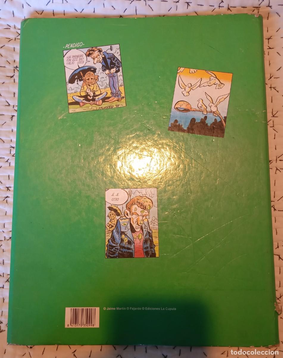 C&oacute;mics: Rara carpeta centauro &rdquo; El Vibora&rdquo;. - Foto 2