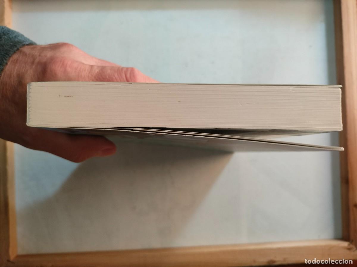 C&oacute;mics: TUNGSTENO. MARCELLO QUINTANILHA. EDICIONES LA C&Uacute;PULA. - Foto 4