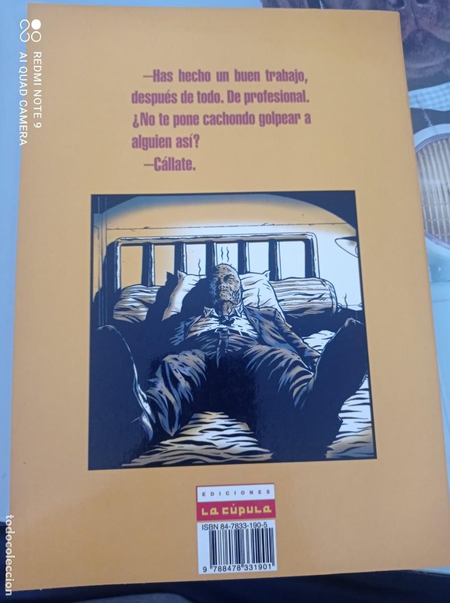 C&oacute;mics: Killers de Mezzo y Pirus - Foto 2