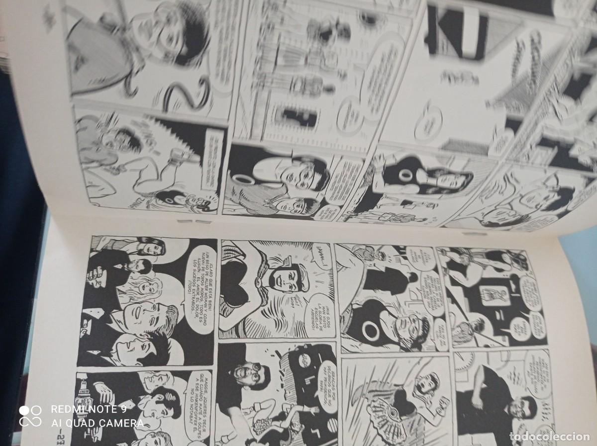 C&oacute;mics: Satiric&oacute;n de los hermanos Hern&aacute;ndez - Foto 2