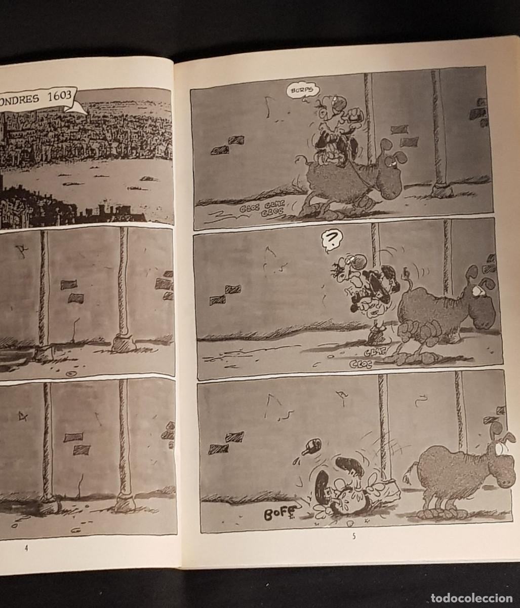 C&oacute;mics: YAGO, Ralf K&ouml;nig - Foto 3