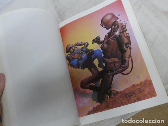 C&oacute;mics: Lote de 4 antiguos libros comic de Richard Corben, originales. - Foto 7