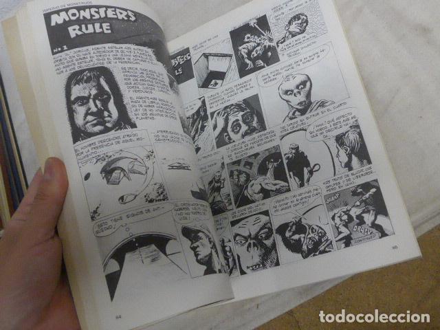C&oacute;mics: Lote de 4 antiguos libros comic de Richard Corben, originales. - Foto 8