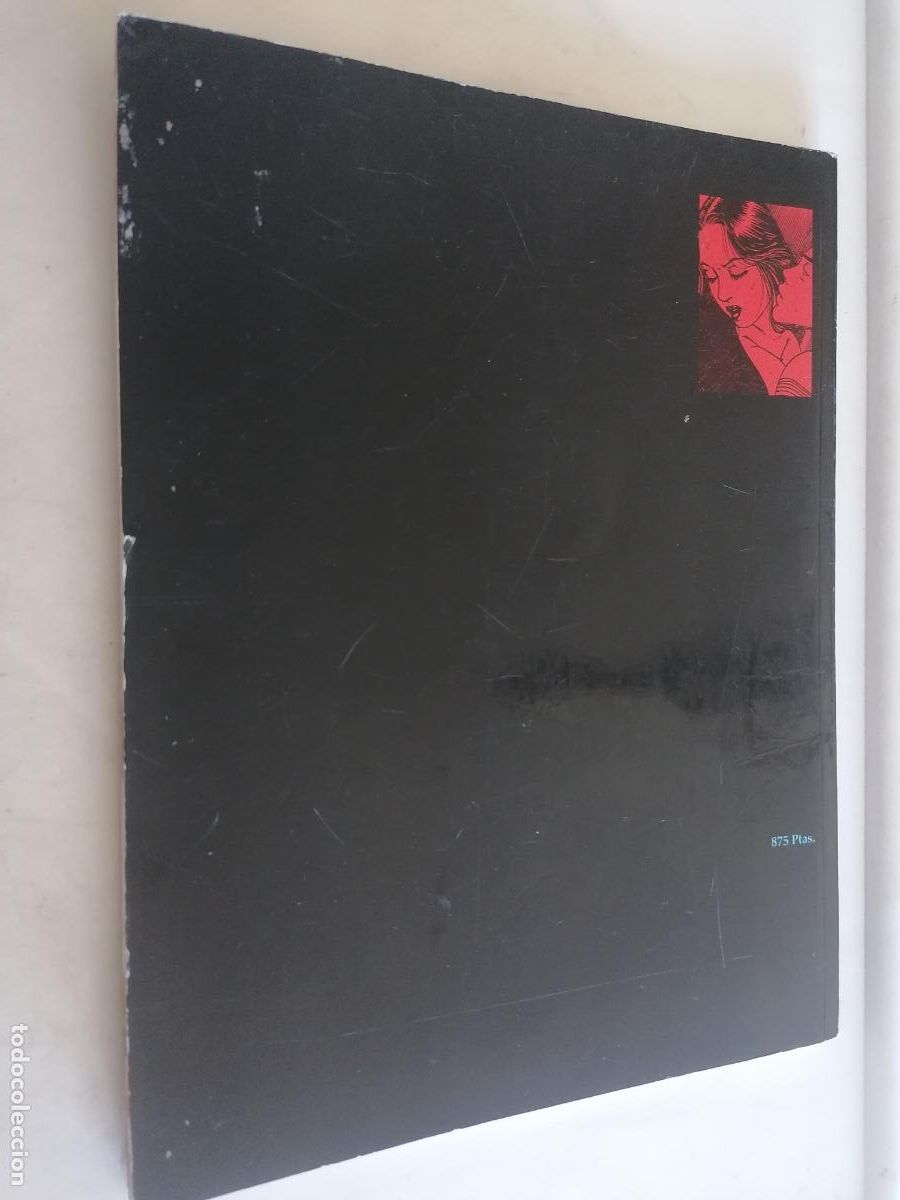 C&oacute;mics: MAS EXCESOS DE HACHURUI, COLECCION MANGA, N&ordm; 85 - Foto 2