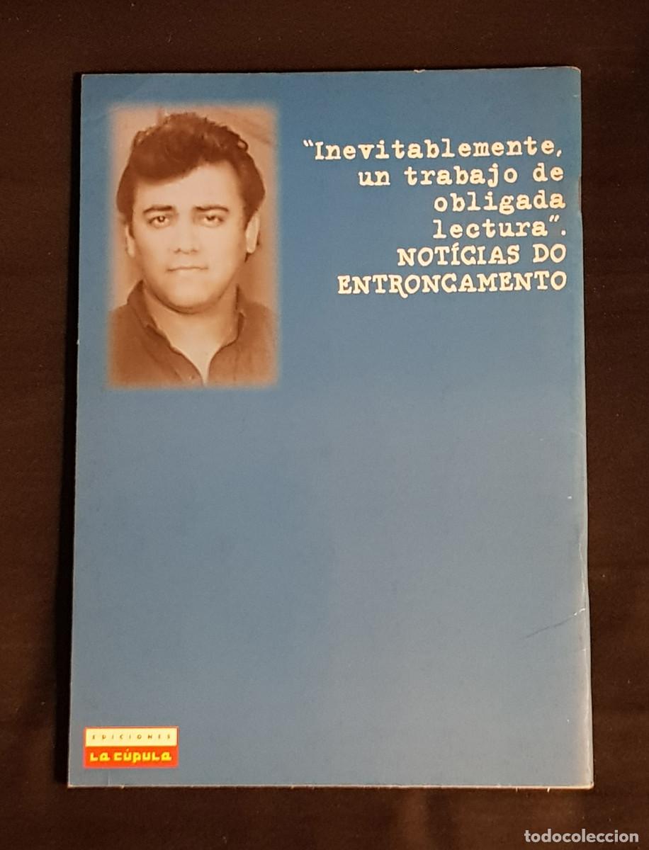 C&oacute;mics: RIO VENENO N&ordm; 3 DE 4, BETO HERNANDEZ - Foto 2