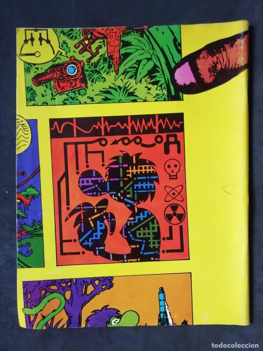 C&oacute;mics: el VIBORA 5 -Pedido m&iacute;nimo de 5 euros - Foto 2