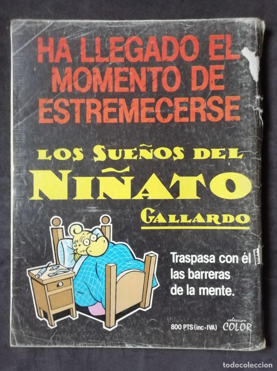 C&oacute;mics: el VIBORA 83 -Pedido m&iacute;nimo de 5 euros - Foto 2