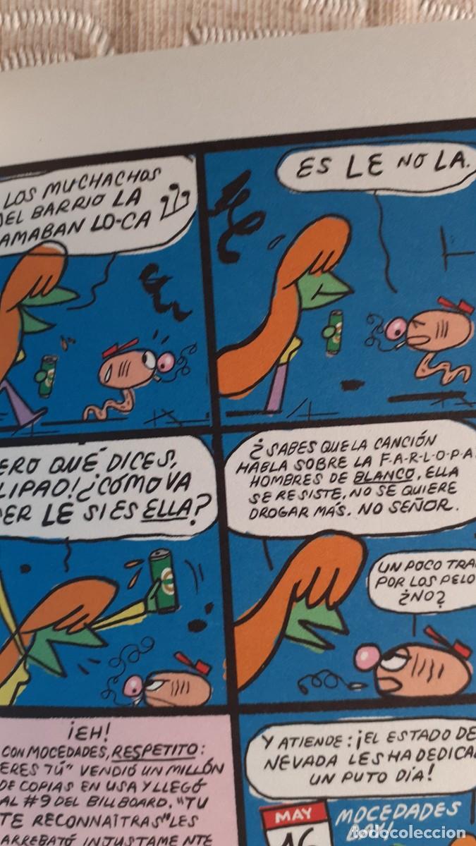 C&oacute;mics: &iexcl;Cuidado, que te asesinas!.- Lorenzo Montatore (La C&uacute;pula) - Foto 3