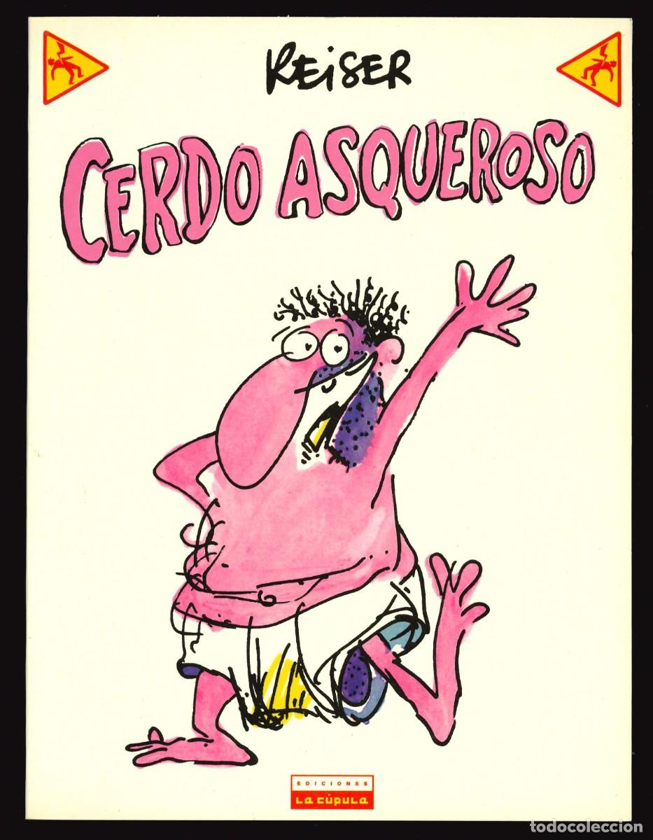 C&oacute;mics: Colecci&oacute;n ME PARTO - Ediciones La C&uacute;pula / N&Uacute;MERO 13 - Foto 1