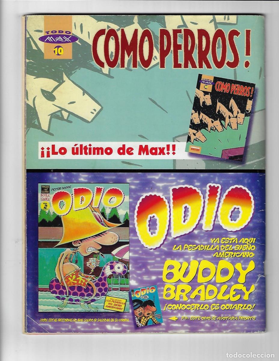 C&oacute;mics: La cupula. El vibora. 191 - Foto 2
