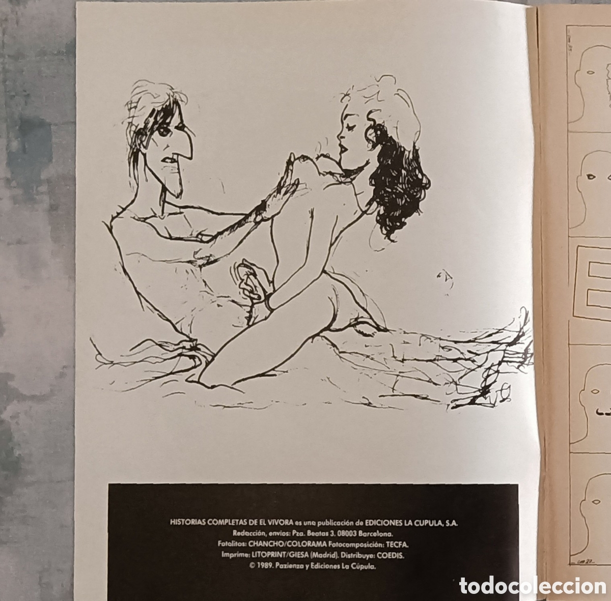 C&oacute;mics: Pazienza - La Pandilla - Foto 2
