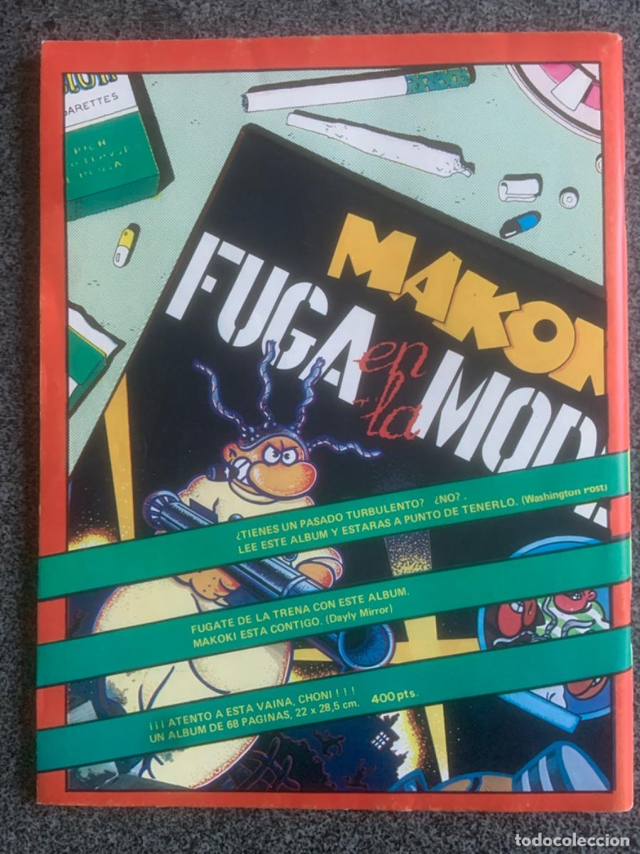 C&oacute;mics: REVISTA EL V&Iacute;BORA N&ordm; 23 - 1&ordf; EDICI&Oacute;N - LA C&Uacute;PULA - 1981 - &iexcl;COMO NUEVO! - Foto 2