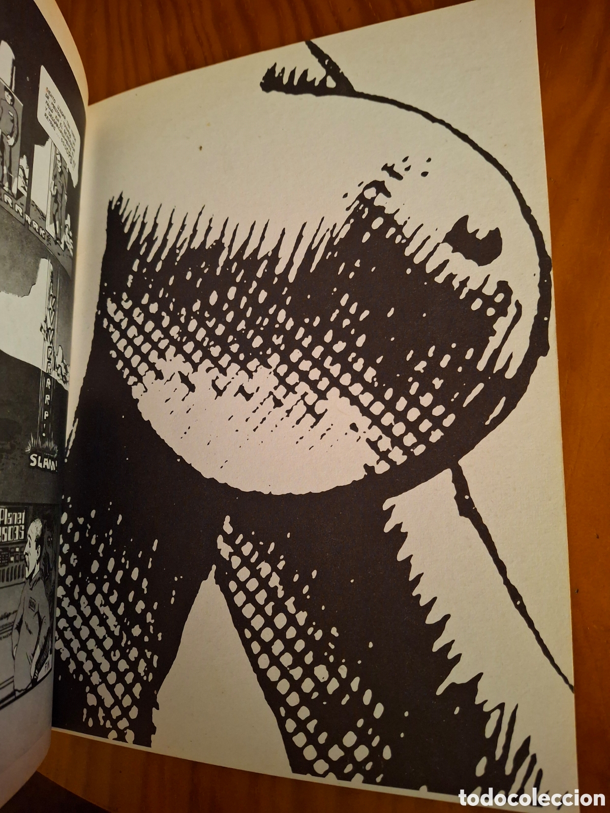 C&oacute;mics: Corben o la ternura del monstruo - Foto 7