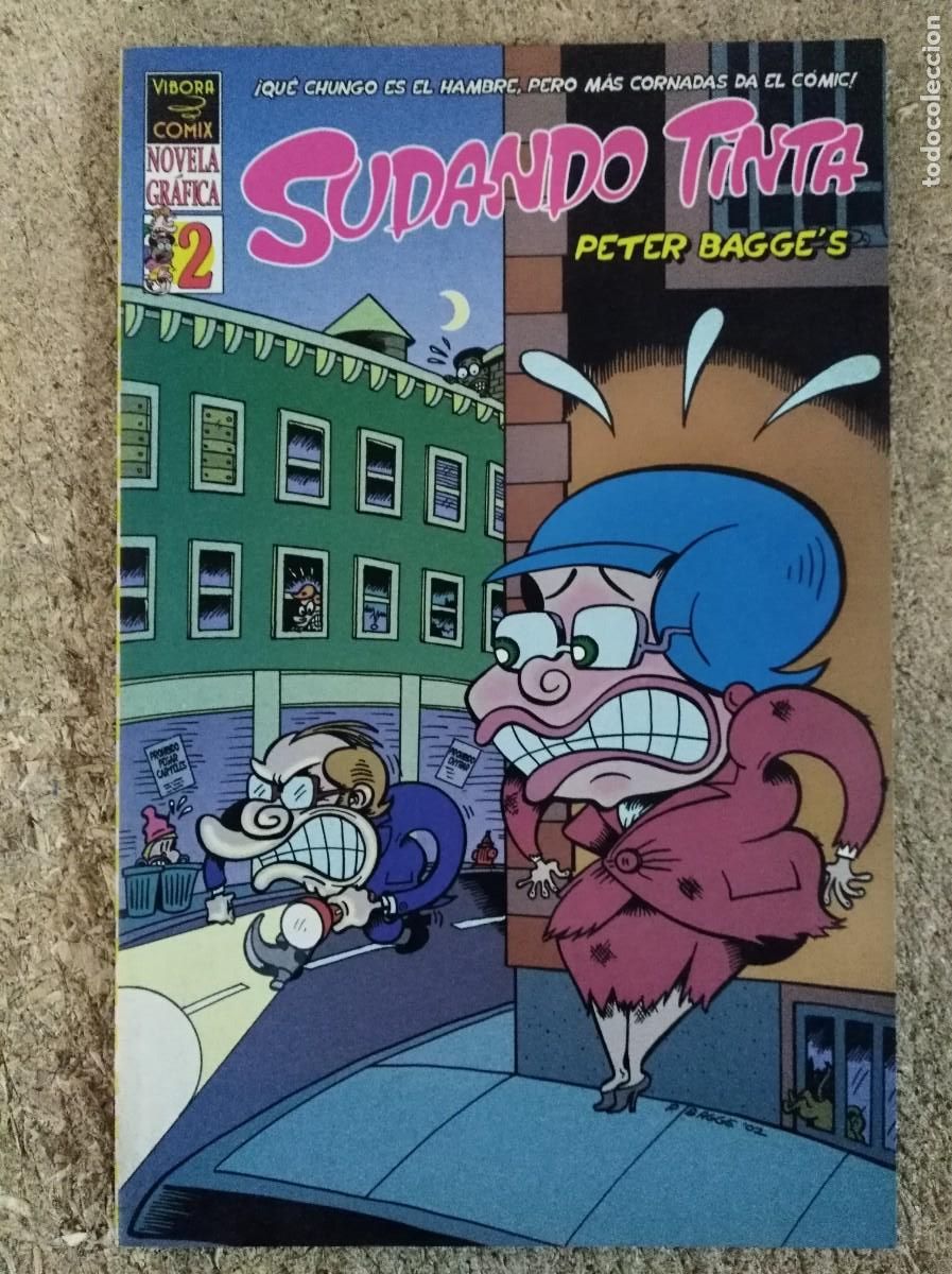 C&oacute;mics: Sudando Tinta Vol.2.La Cupula - Foto 1