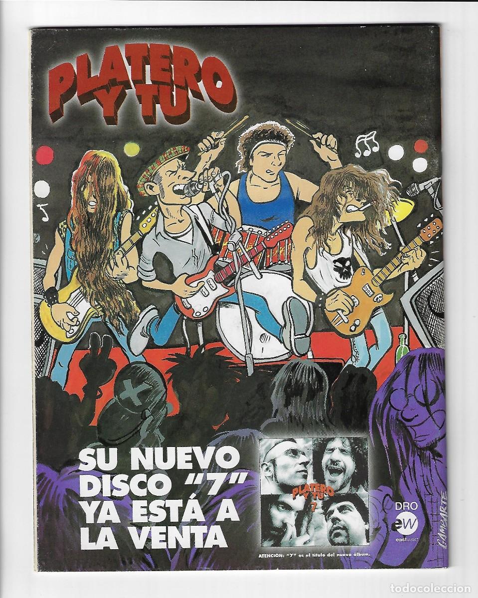 C&oacute;mics: La cupula. El vibora. 212 - Foto 2