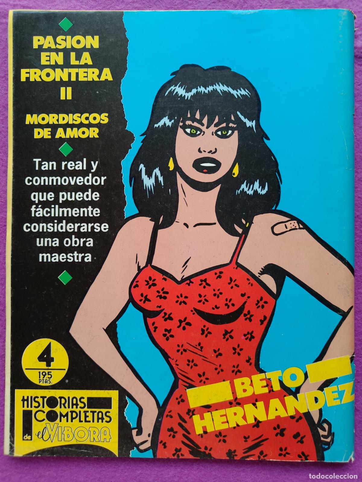 C&oacute;mics: TEBEO COMIC EL VIBORA N&ordm; 94 ED. LA CUPULA COMIX PARA ADULTOS - Foto 2