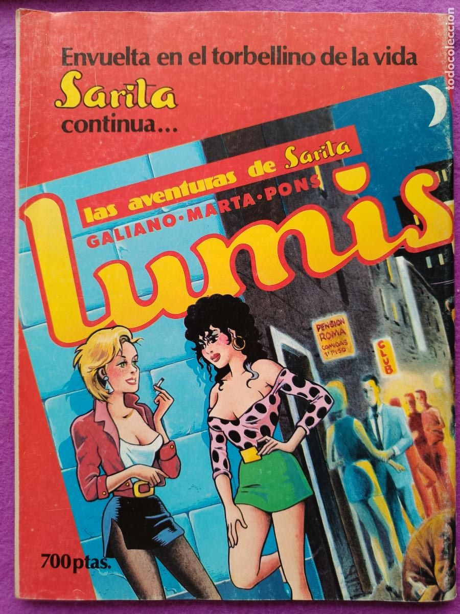 C&oacute;mics: TEBEO COMIC EL VIBORA N&ordm; 109 ED. LA CUPULA COMIX PARA ADULTOS - Foto 2