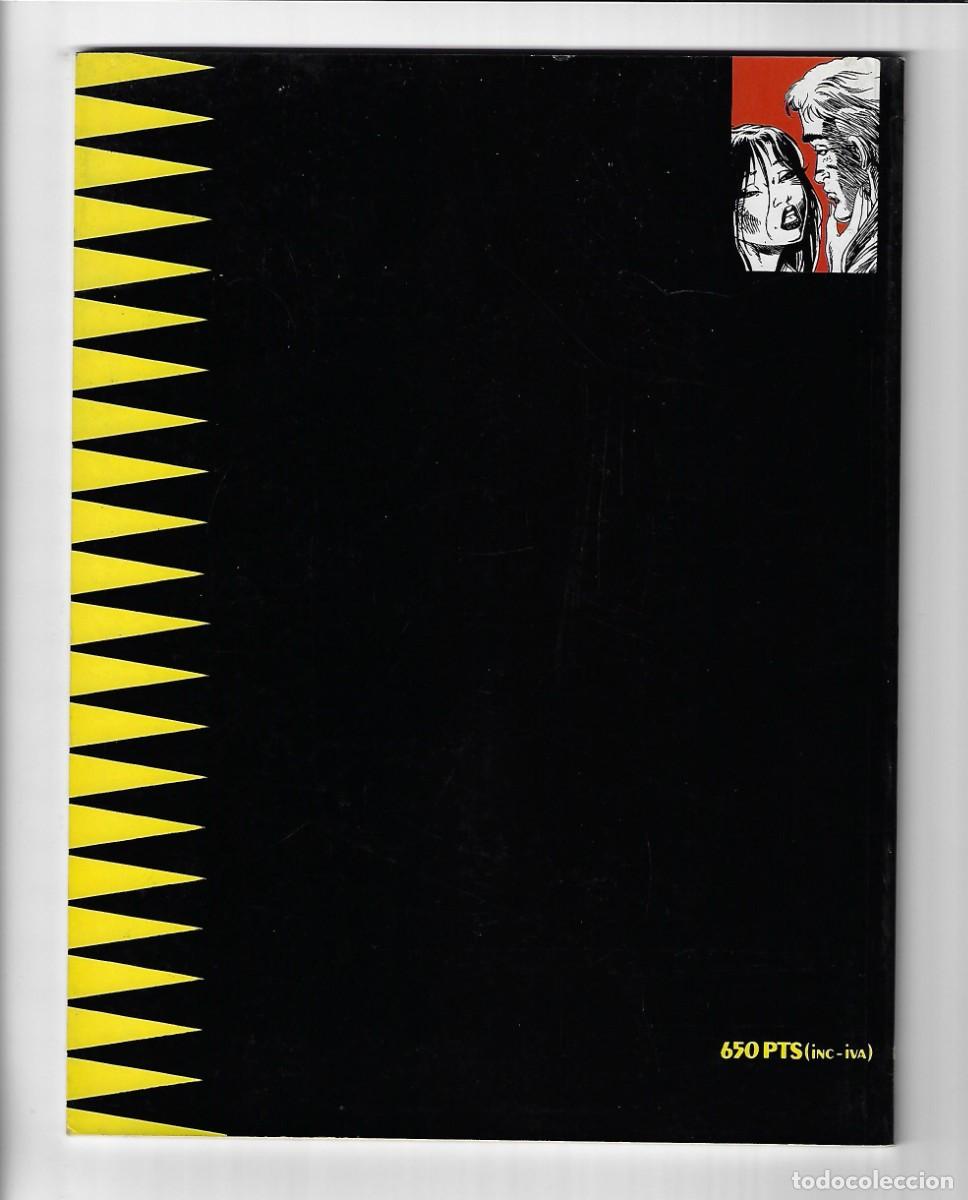 C&oacute;mics: La c&uacute;pula. Colecci&oacute;n X. 32 - Foto 2