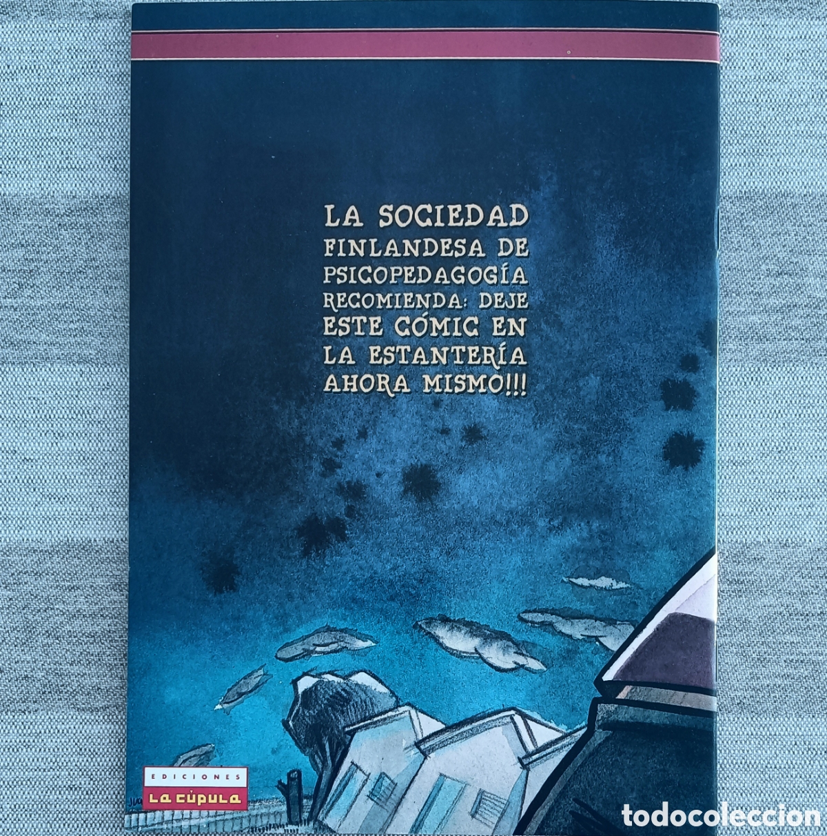 C&oacute;mics: El Resentido - Juaco - Foto 2
