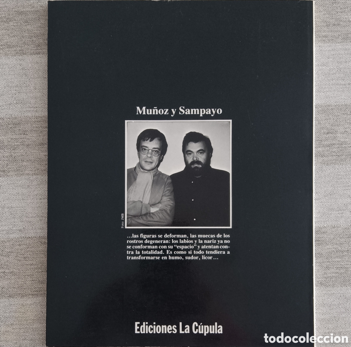 C&oacute;mics: Sophie - Mu&ntilde;oz y Sampayo - Foto 4