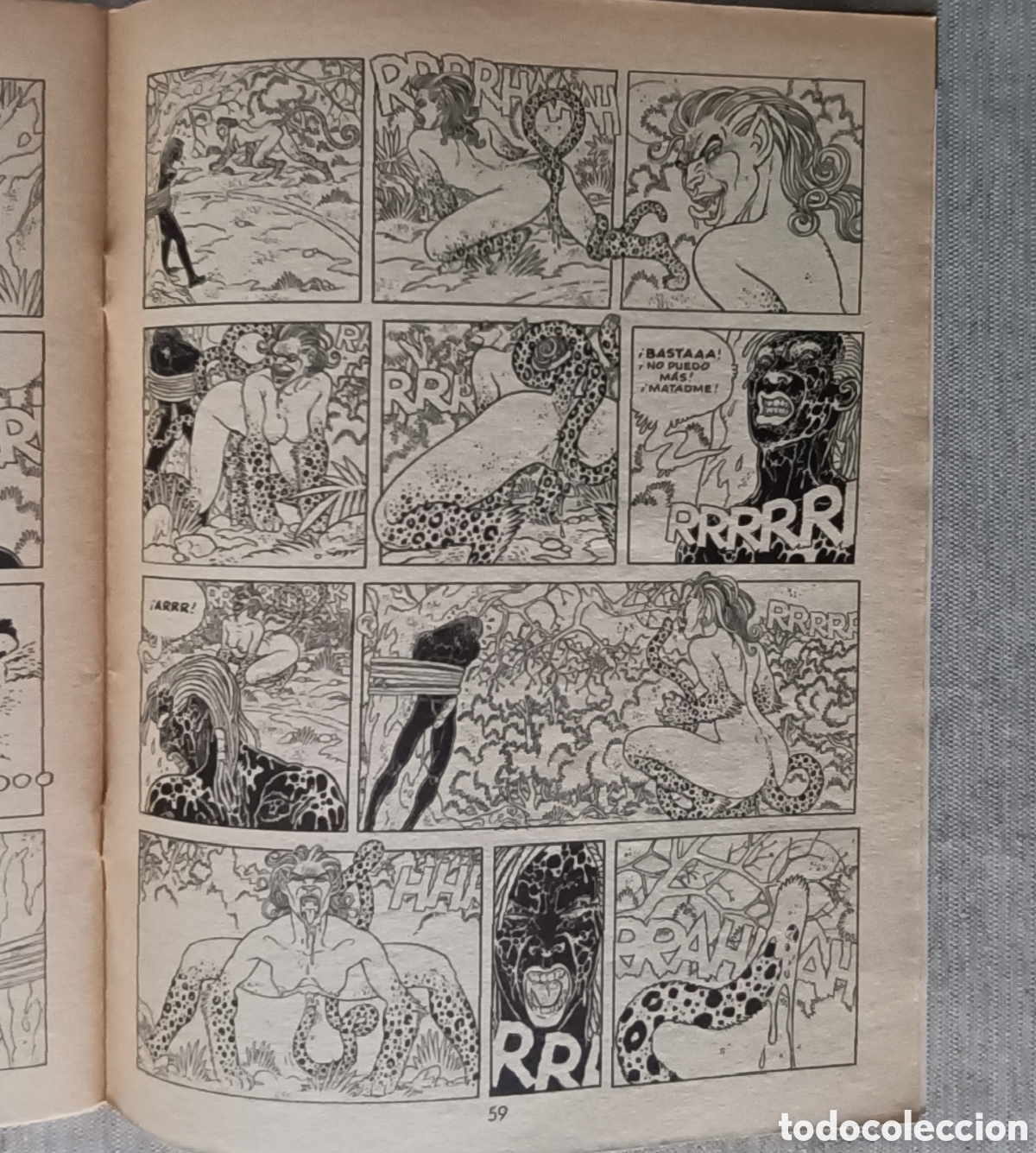 C&oacute;mics: Baciliero - El tesoro de los Imbalas y Carajo - Foto 3