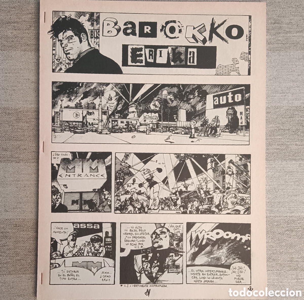 C&oacute;mics: Baciliero - El tesoro de los Imbalas y Carajo - Foto 7