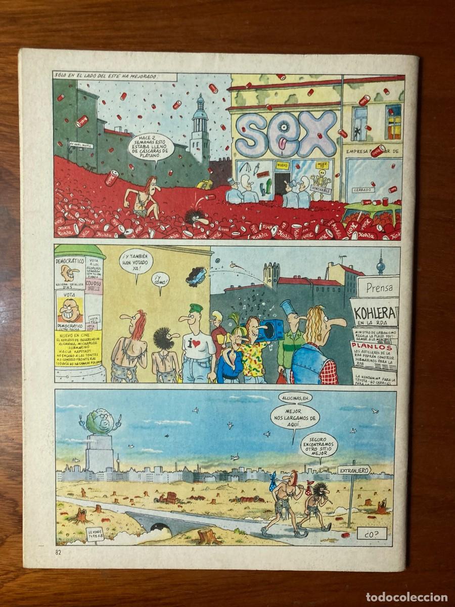 C&oacute;mics: VIBORA 146 (FALTA PORTADA) - Foto 2